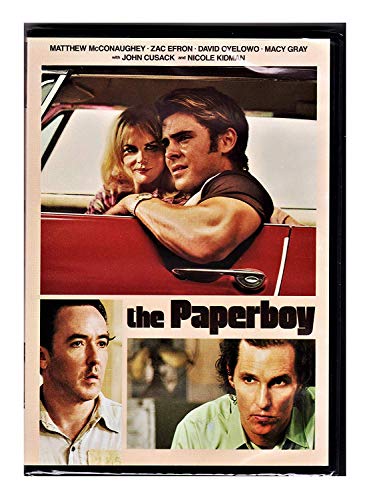 Paperboy/Paperboy