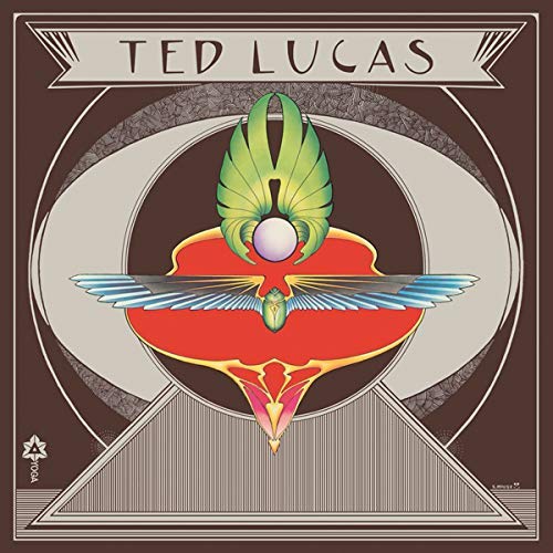 Ted Lucas/Ted Lucas@LP