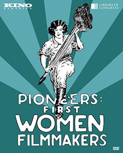 Pioneers: First Women Filmmakers/Pioneers: First Women Filmmakers@DVD@NR