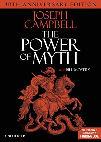 Power Of Myth (2012) Power Of Myth (2012) 