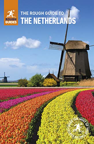 Rough Guides The Rough Guide To The Netherlands (travel Guide) 0008 Edition; 