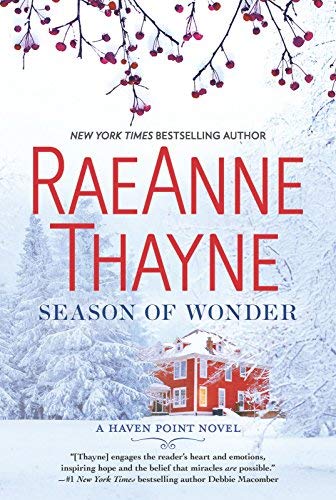 Raeanne Thayne/Season of Wonder@ A Clean & Wholesome Romance@Original