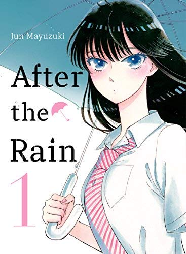 Jun Mayuzuki/After the Rain, 1