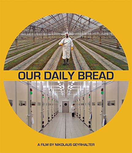 Our Daily Bread/Our Daily Bread