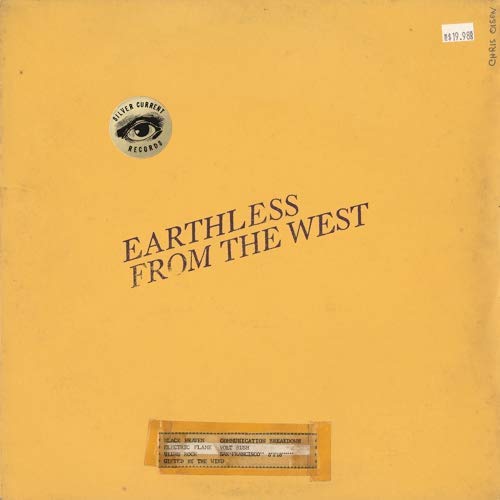 Earthless/From The West@Amped Non Exclusive