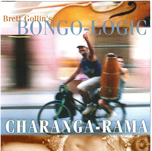 Bongo-Logic/Charanga-Rama