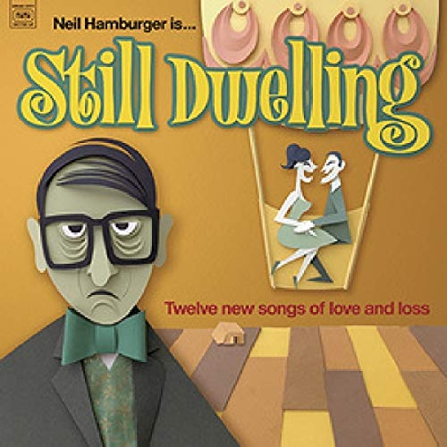 Neil Hamburger/Still Dwelling
