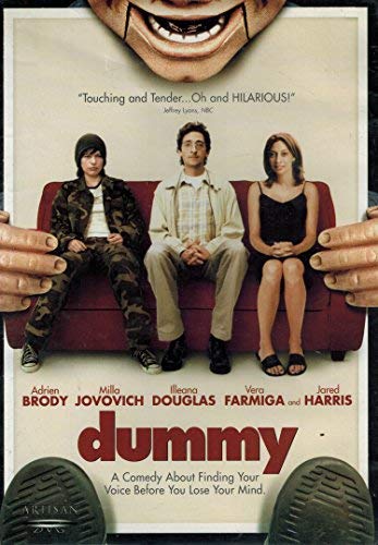 Dummy/Dummy