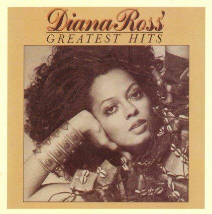 Diana Ross/Greatest Hits