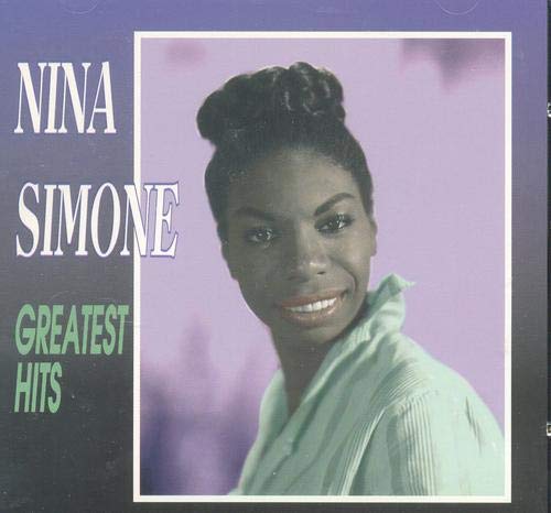 Nina Simone/Greatest Hits