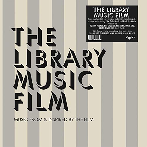 Library Music Film/Soundtrack