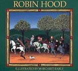Abrams Robin Hood 