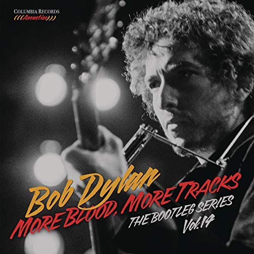 Bob Dylan/More Blood, More Tracks: The Bootleg Series, Vol. 14@2LP