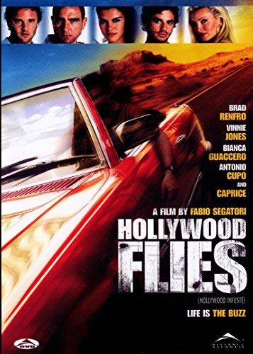 Hollywood Flies/Cupo/Renfro