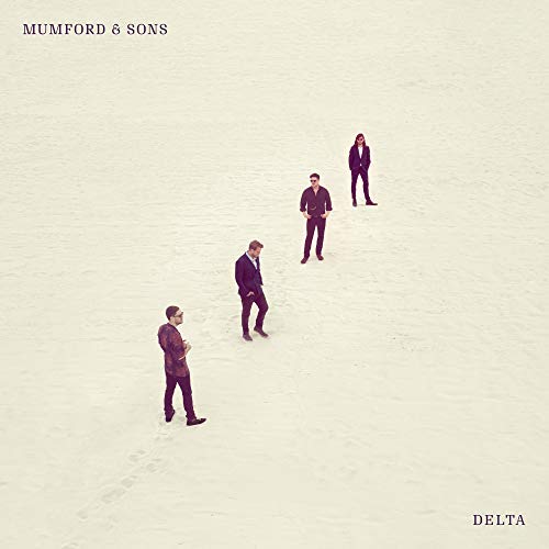 Mumford & Sons/Delta