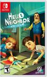 Hello Neighbor Hide & Seek Hello Neighbor Hide & Seek 