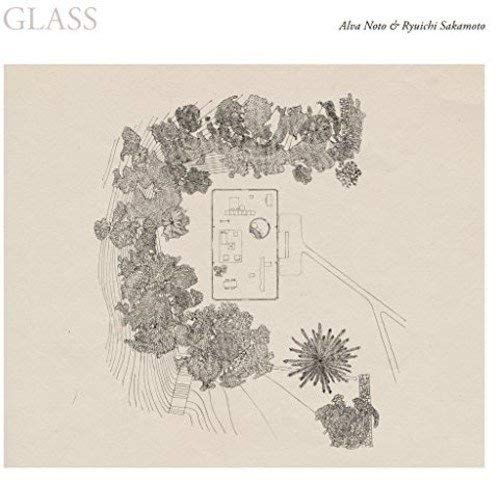 Alva Noto/Ryuichi Sakamoto/Glass@LP