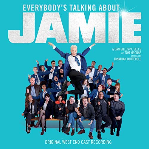 Everybody's Talking About Jami/Everybody's Talking About Jami