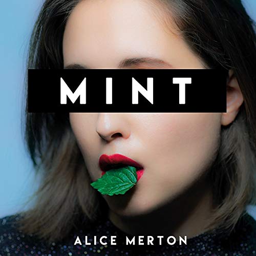 Alice Merton Mint Mint White Viny 