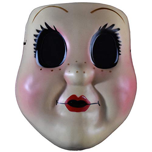 Mask/The Strangers - Dollface