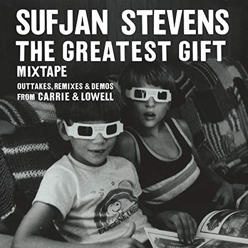 Sufjan Stevens/Greatest Gift