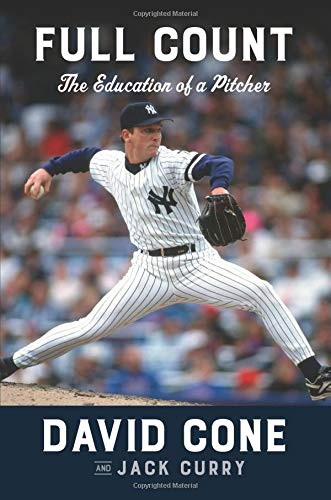 David Cone/Full Count@ The Education of a Pitcher