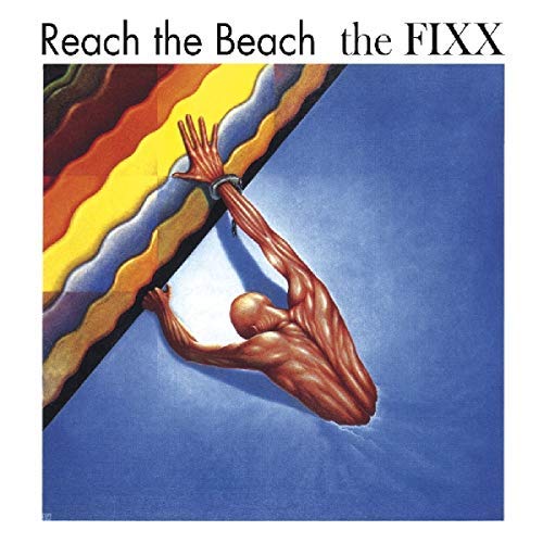 Fixx/Reach The Beach