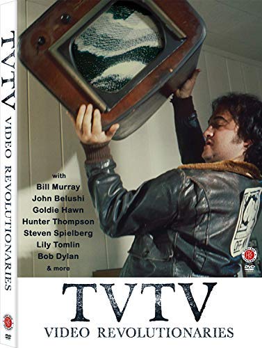 TVTV: Video Revolutionaries/TVTV: Video Revolutionaries@DVD@NR