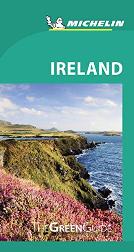 Michelin Green Guide Ireland 0012 Edition; 