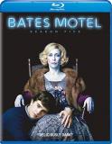 Bates Motel Season Five Bates Motel Season Five 
