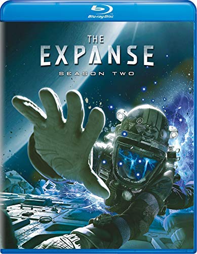 Expanse: Season Two/Expanse: Season Two