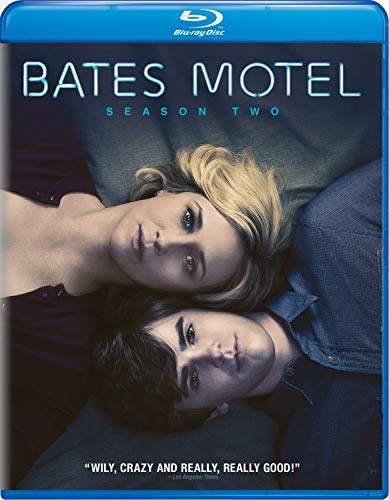 Bates Motel: Season Two/Bates Motel: Season Two
