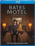 Bates Motel Season One Bates Motel Season One 