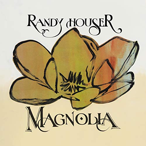 Randy Houser/Magnolia