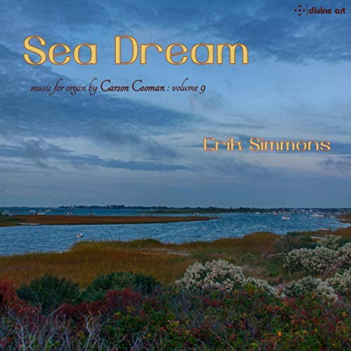 Cooman / Simmons/Sea Dream
