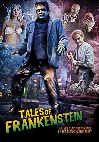 Tales Of Frankenstein/Tales Of Frankenstein