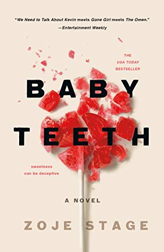 Zoje Stage/Baby Teeth@Reprint