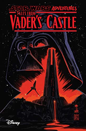Star Wars Adventures/Tales From Vader's Castle@Paperback