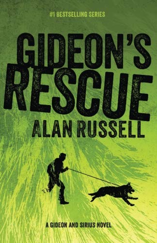 Alan Russell/Gideon's Rescue