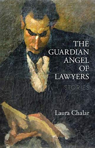 Laura Chalar/The Guardian Angel of Lawyers@ Stories
