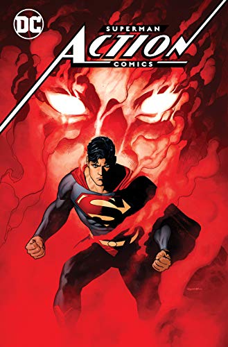 Bendis,Brian Michael/ Gleason,Patrick (ILT)/ Paq/Superman Action Comics 1