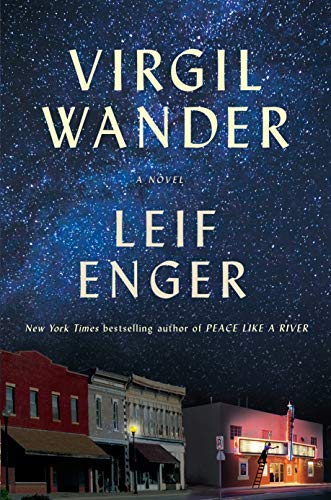 Leif Enger/Virgil Wander