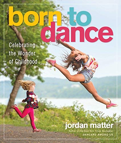 Jordan Matter/Born to Dance@ Celebrating the Wonder of Childhood