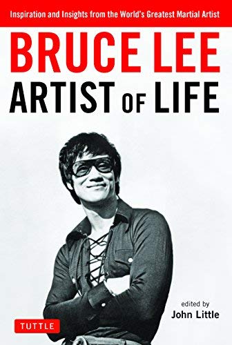 Lee,Bruce/ Little,John (EDT)/Bruce Lee Artist of Life