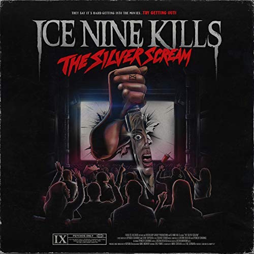 Ice Nine Kills/The Silver Scream