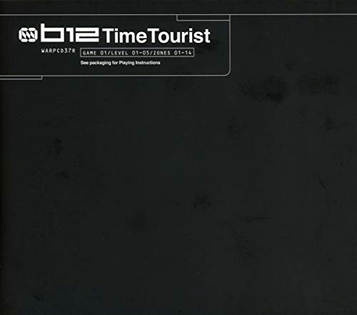 B12/Time Tourist