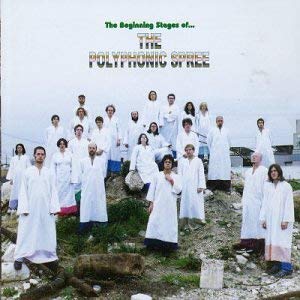 Polyphonic Spree/Beginning Stages Of