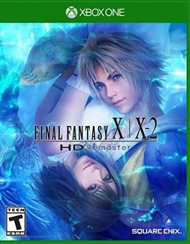 Xbox One/Final Fantasy X-X2
