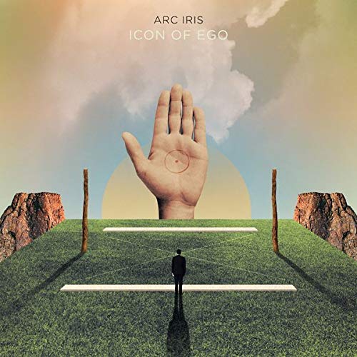 Arc Iris/Icon Of Ego@Amped Non Exclusive