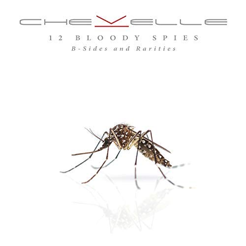 Chevelle/12 Bloody Spies: B-sides & Rarities